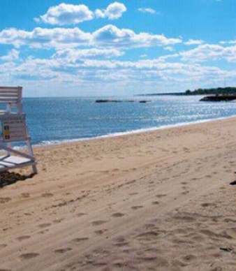 Hammonasset Beach State Park Campground