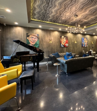 88 Keys Piano Bar & Cafe