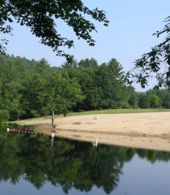 Black Rock State Park