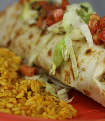 La Boca Restaurant & Cantina