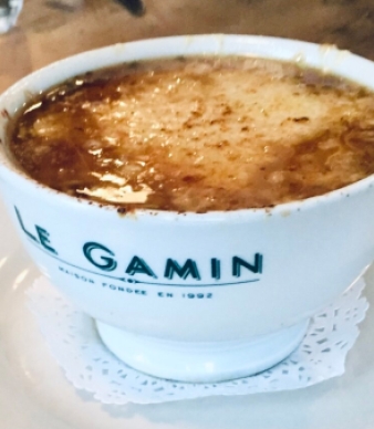 Le Gamin