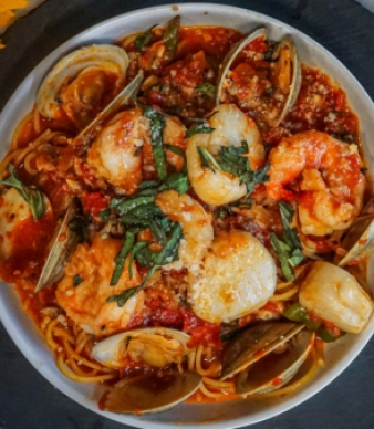 Zini’s Restaurant