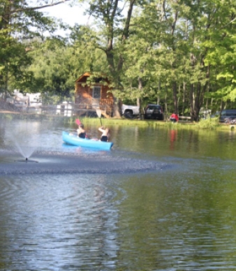 Brialee RV & Tent Park