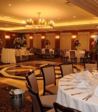 Norwalk Inn & Conference Center
