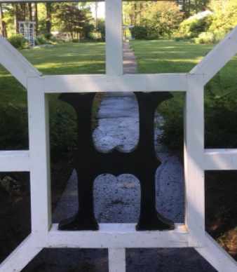 Harrybrooke Park & Harden House Museum