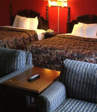 Gold Star Inn & Suites