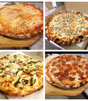 Nick's Famouse Pizza