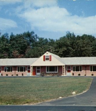 Jay's Motel
