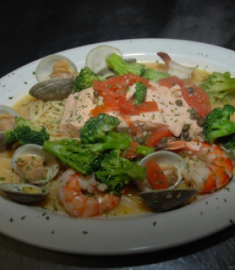 Serafino's Ristorante Italiano
