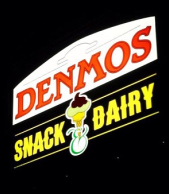 Denmo's Dairy & Snack Bar