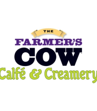 The Farmer's Cow Calfe & Creamery