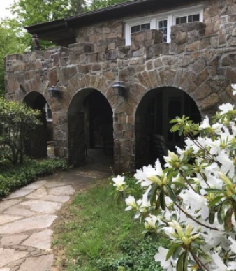 Stone Arches B&B